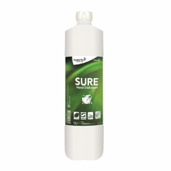 Diversey - SURE Hand Dishwash (6x1L Pack) 